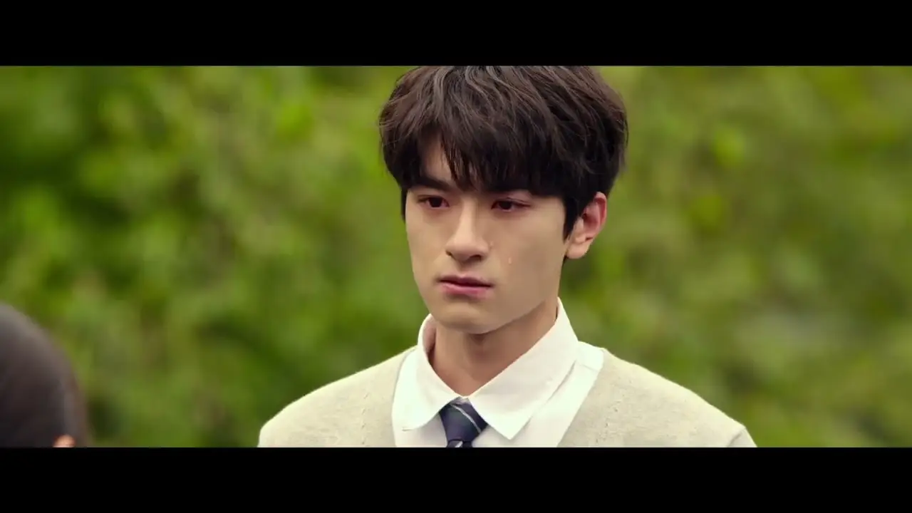 One Week Friends — trailer