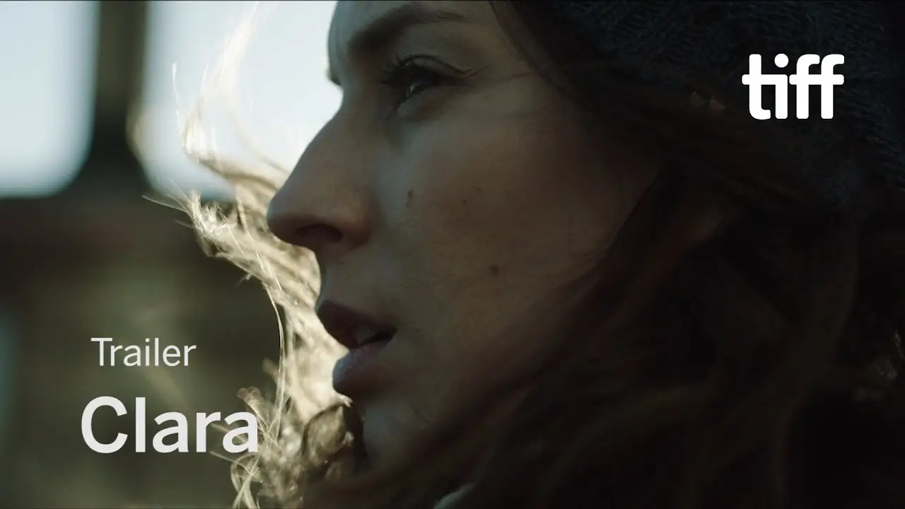 Clara — trailer
