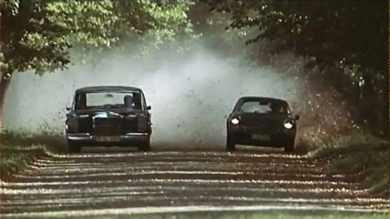 Love 600 — tráiler