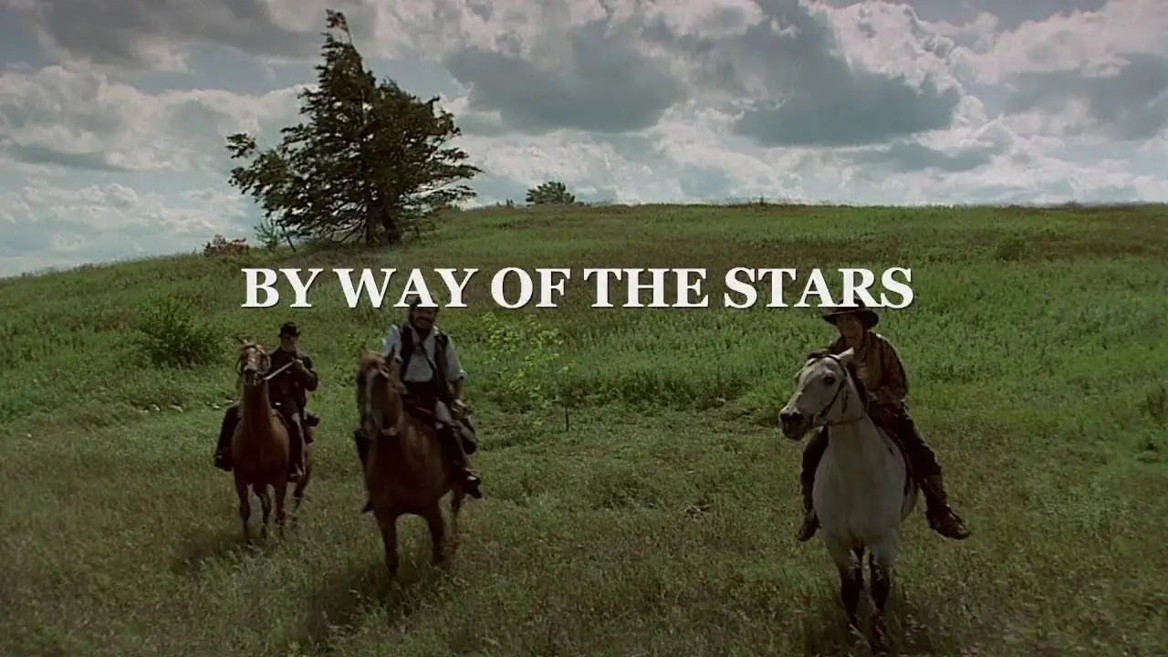 By Way of the Stars — trailer