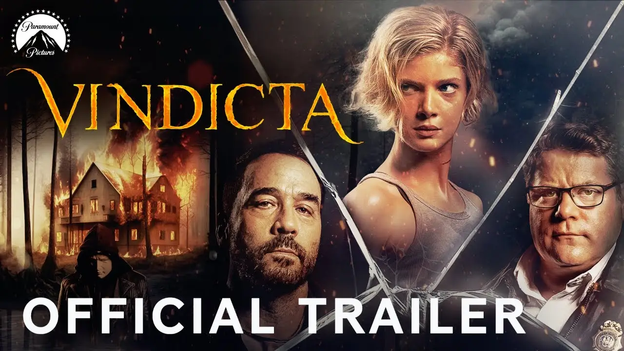 Vindicta — trailer
