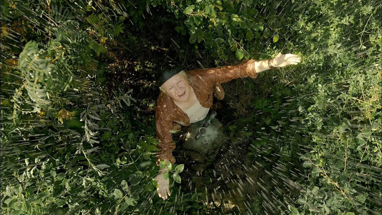 Let It Rain — trailer