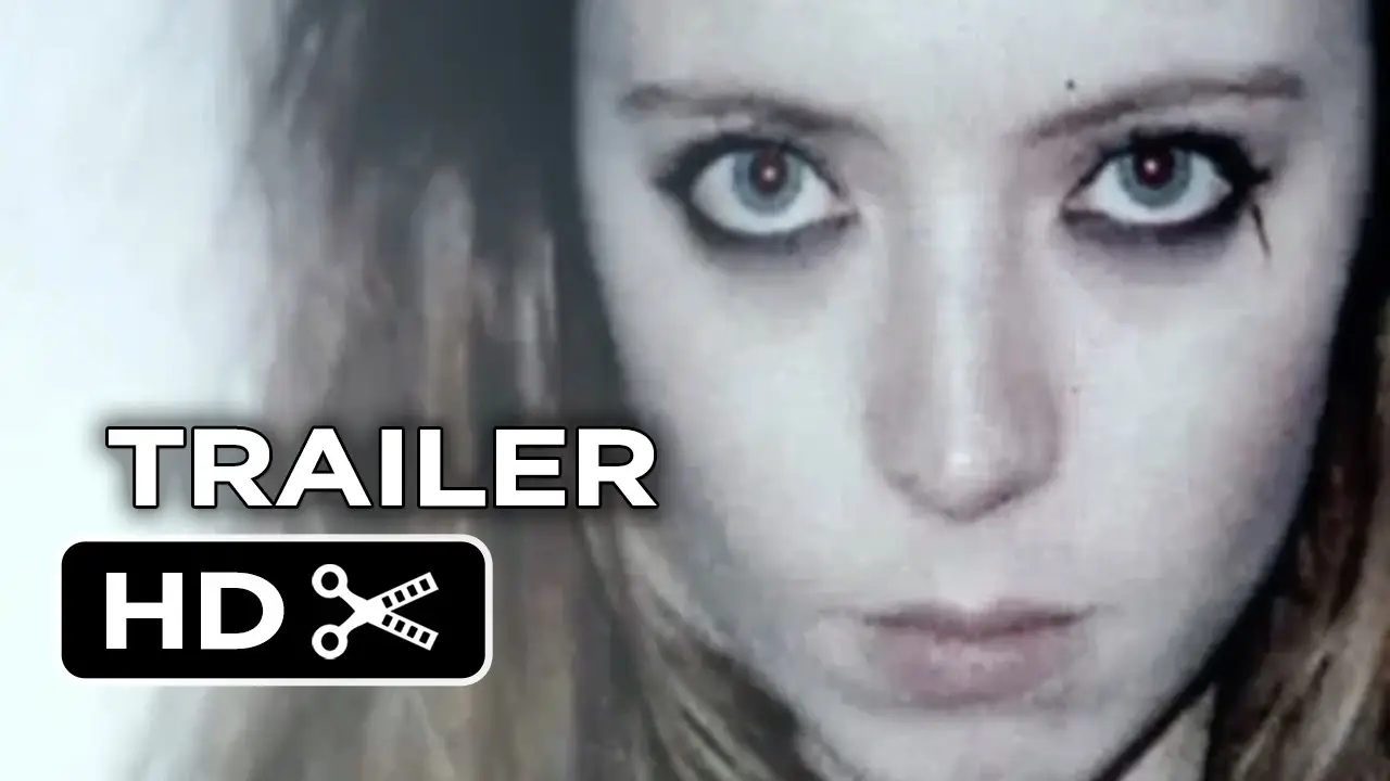 Housebound — trailer