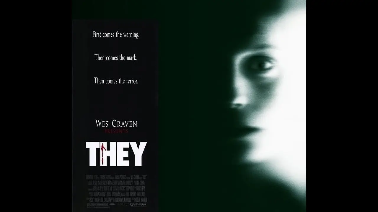 They — trailer