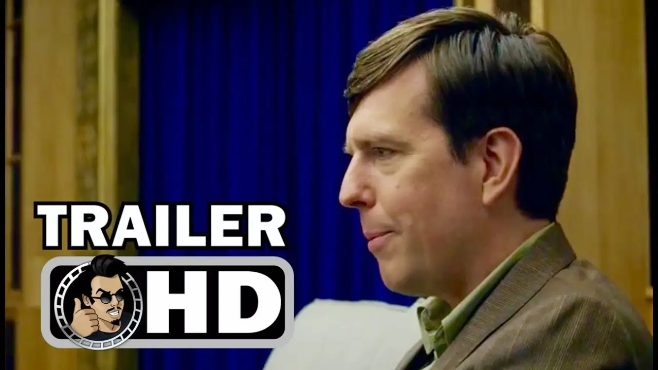 The Clapper — trailer