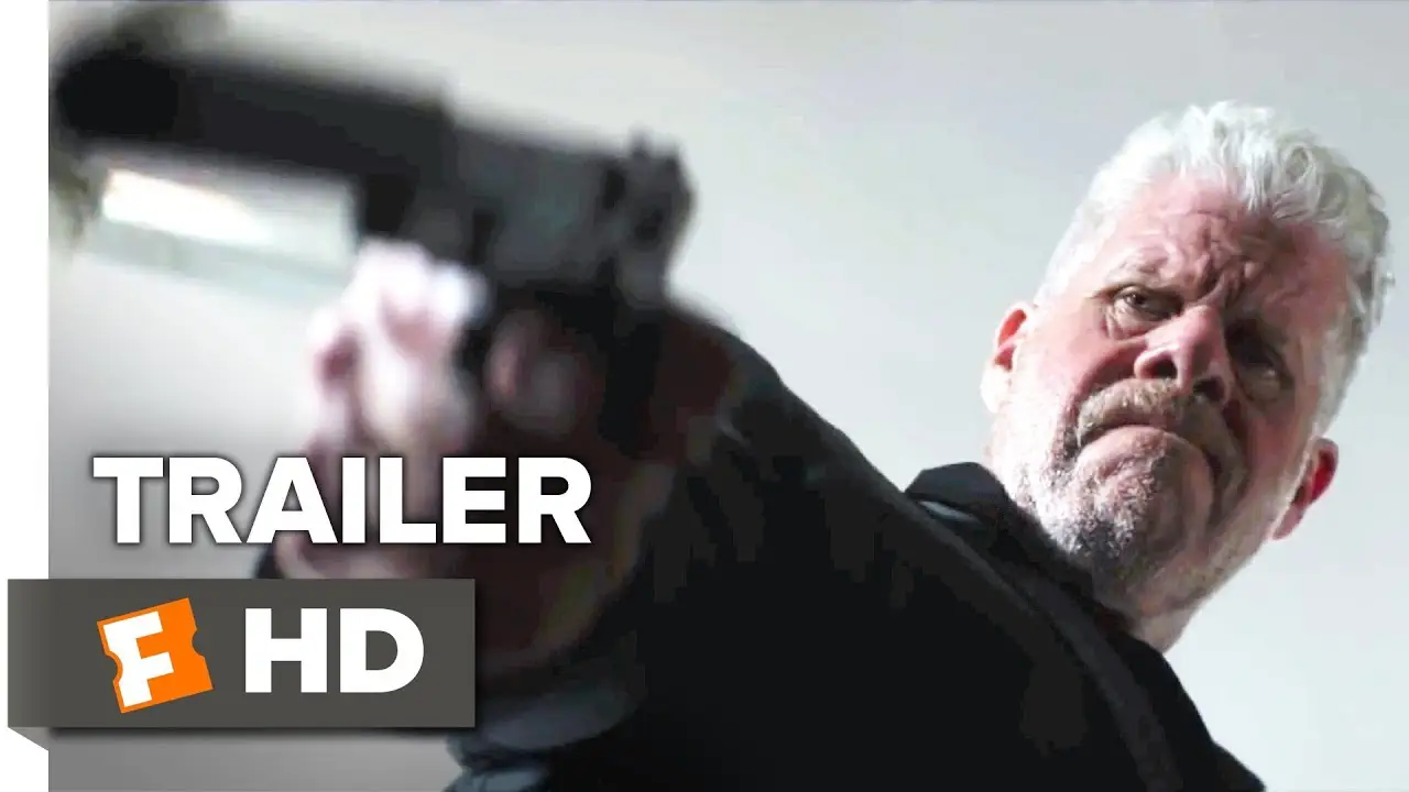 Asher — trailer