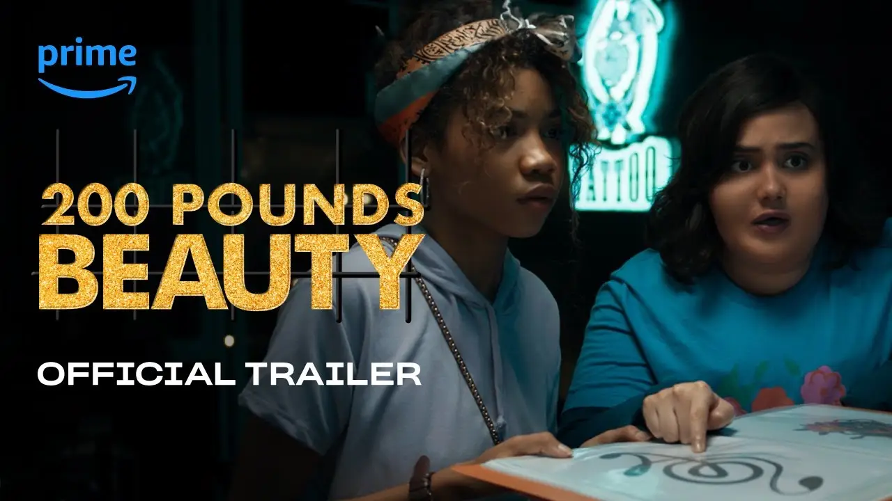 200 Pounds Beauty — trailer