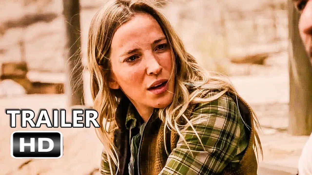 Recurrence — trailer