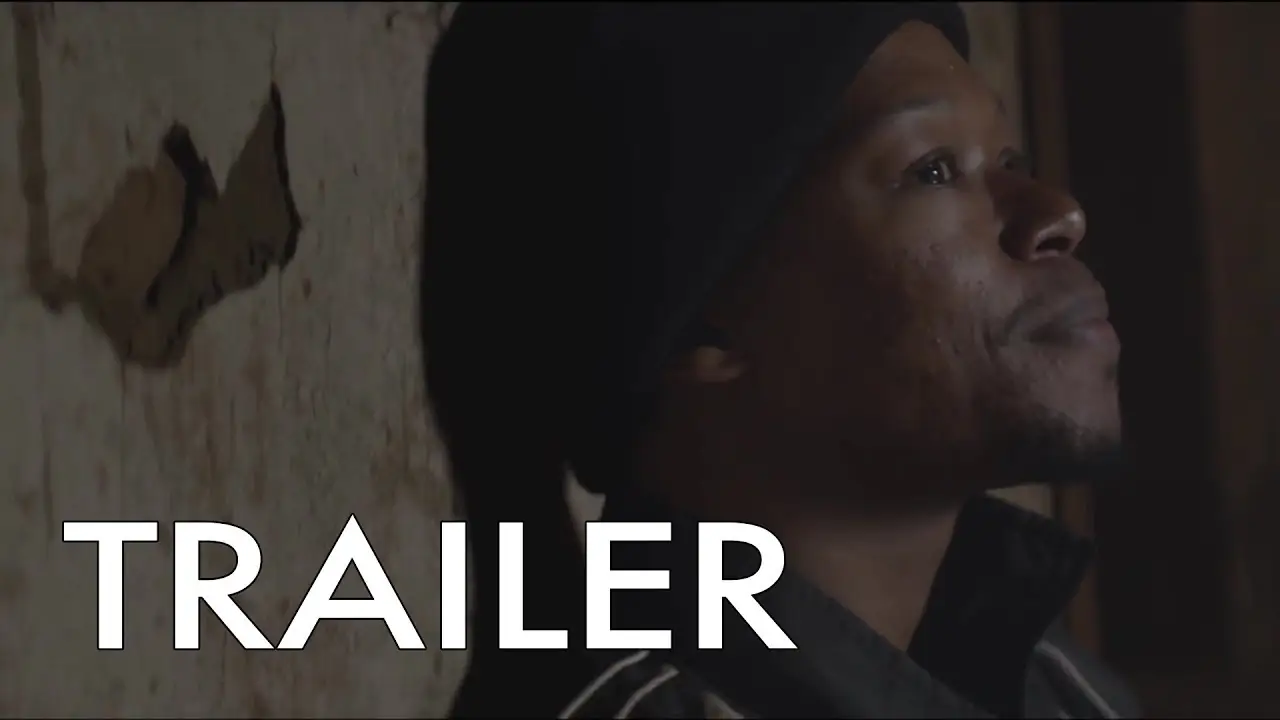 The Wound — trailer