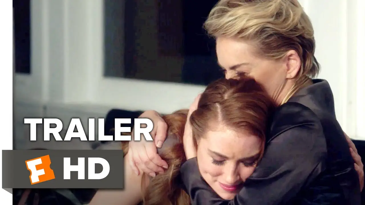 Mothers and Daughters — trailer