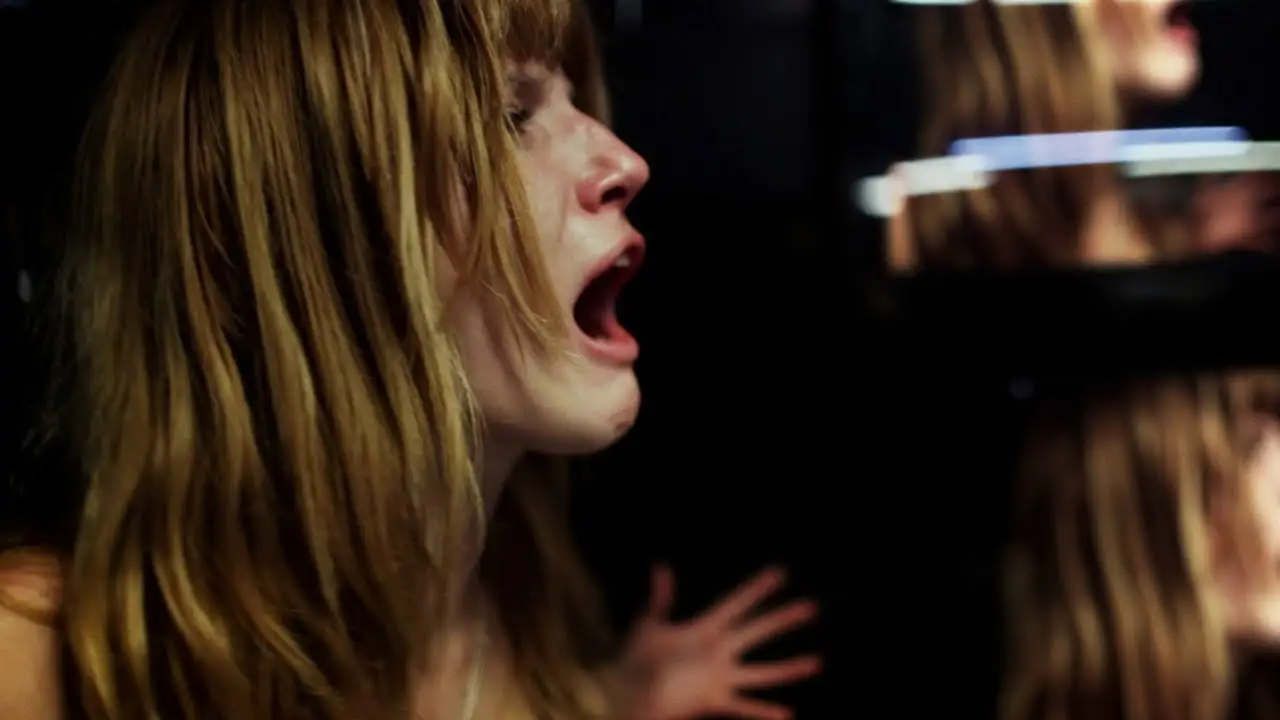 Keep Watching — trailer