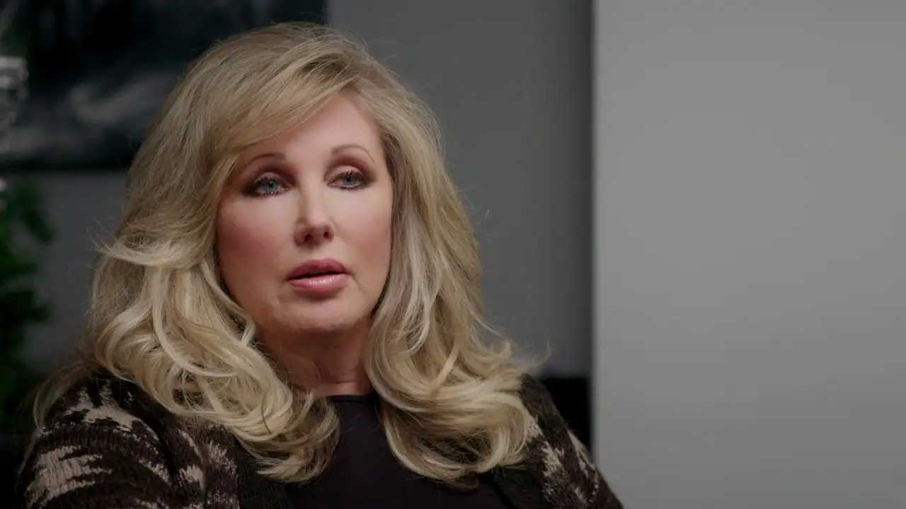 A Christmas in Vermont — trailer