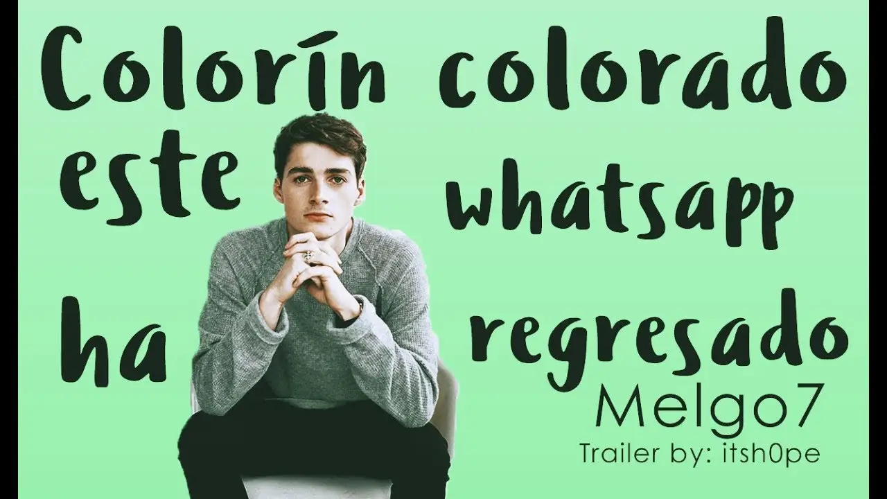Colorín colorado — tráiler