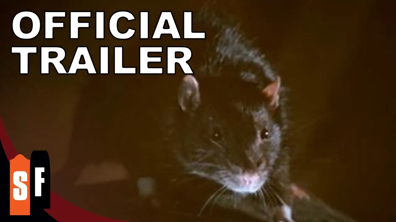 Ben — trailer