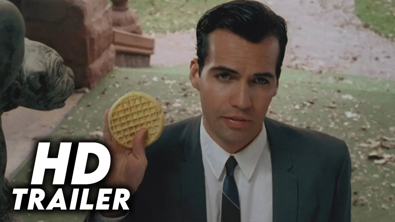 The Silence of the Hams — trailer