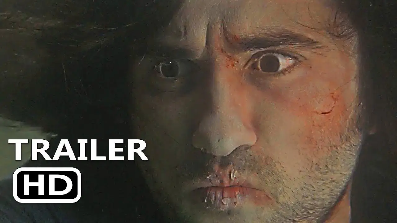 The Boat — tráiler