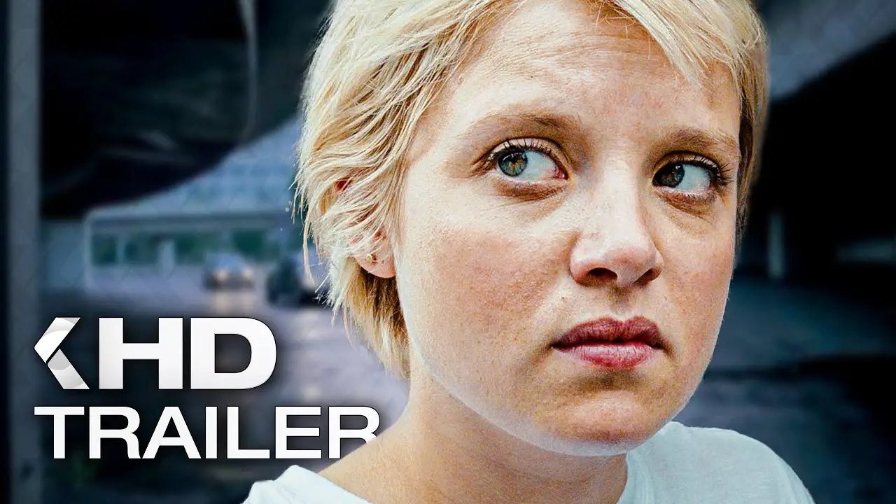 Berlin Alexanderplatz — trailer
