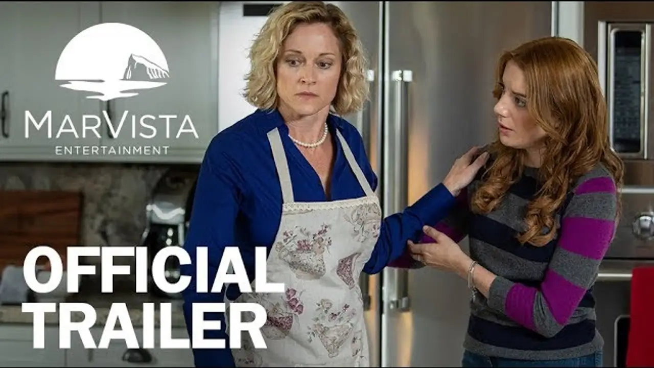 Foreign Exchange — trailer