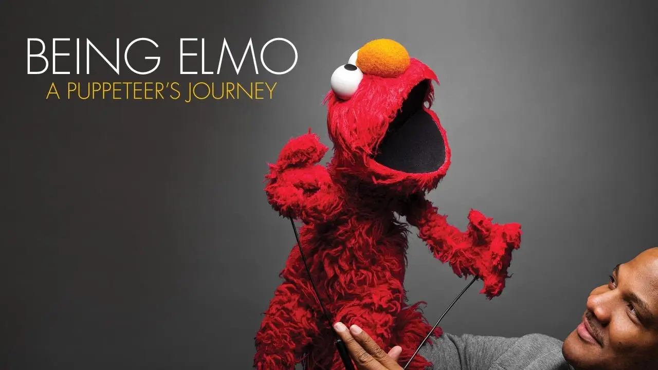 Being Elmo: A Puppeteer's Journey — trailer