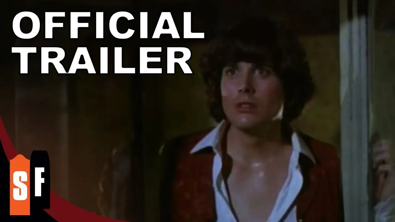 Hell Night — trailer