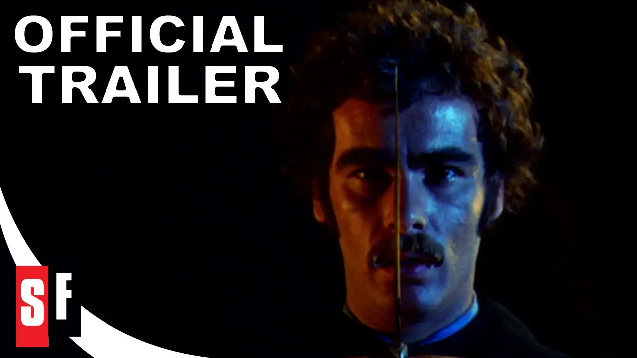 The Dunwich Horror — tráiler