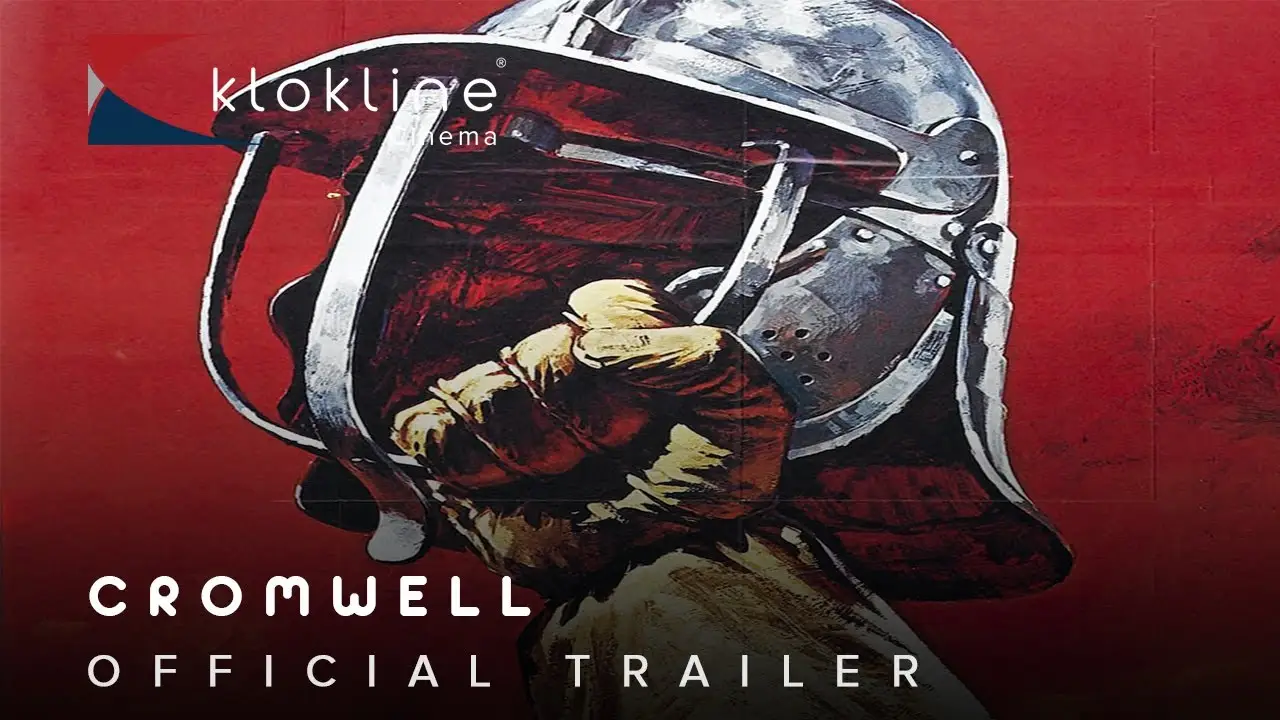 Cromwell — trailer