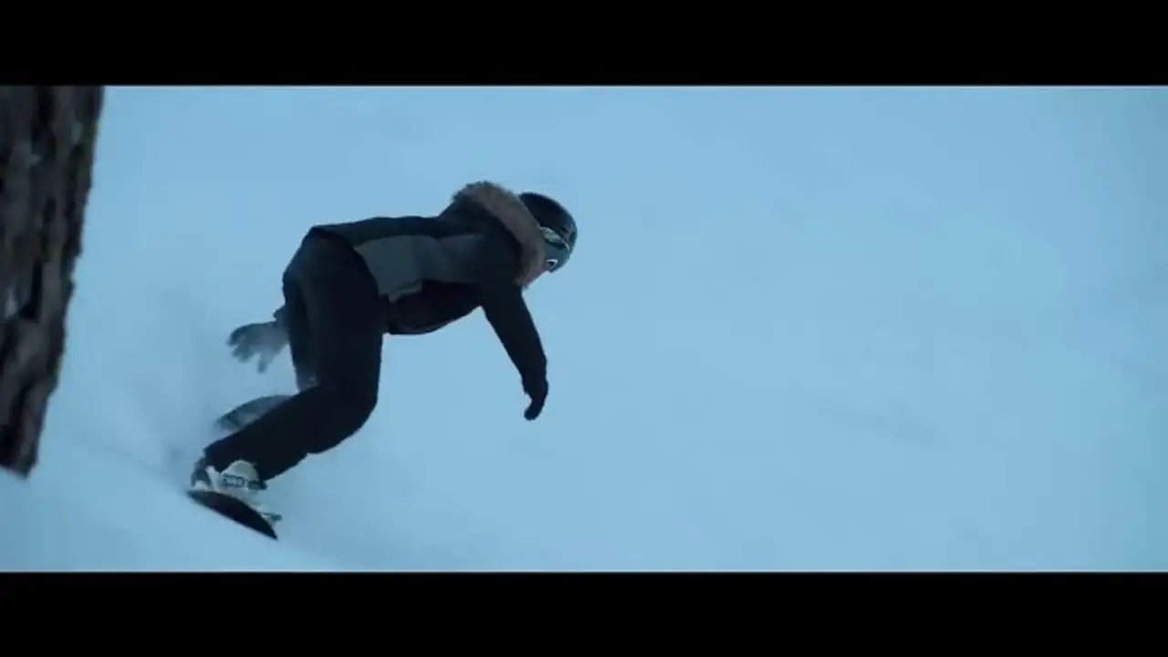 Другая жизнь — trailer
