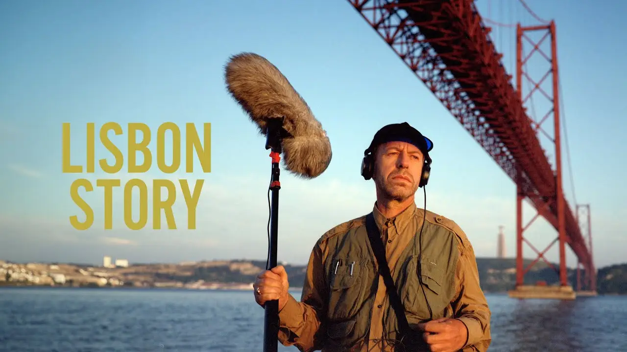 Historias de Lisboa — tráiler