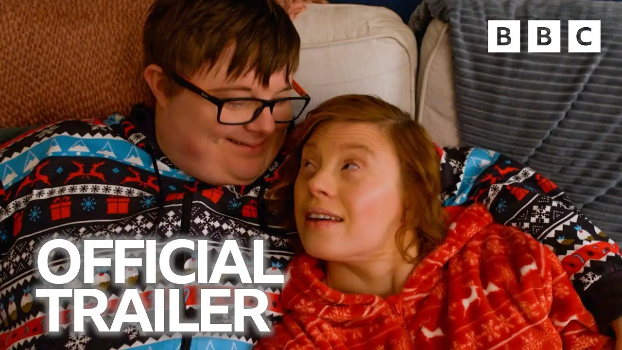 Ralph & Katie — trailer