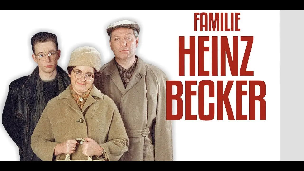 Familie Heinz Becker — trailer
