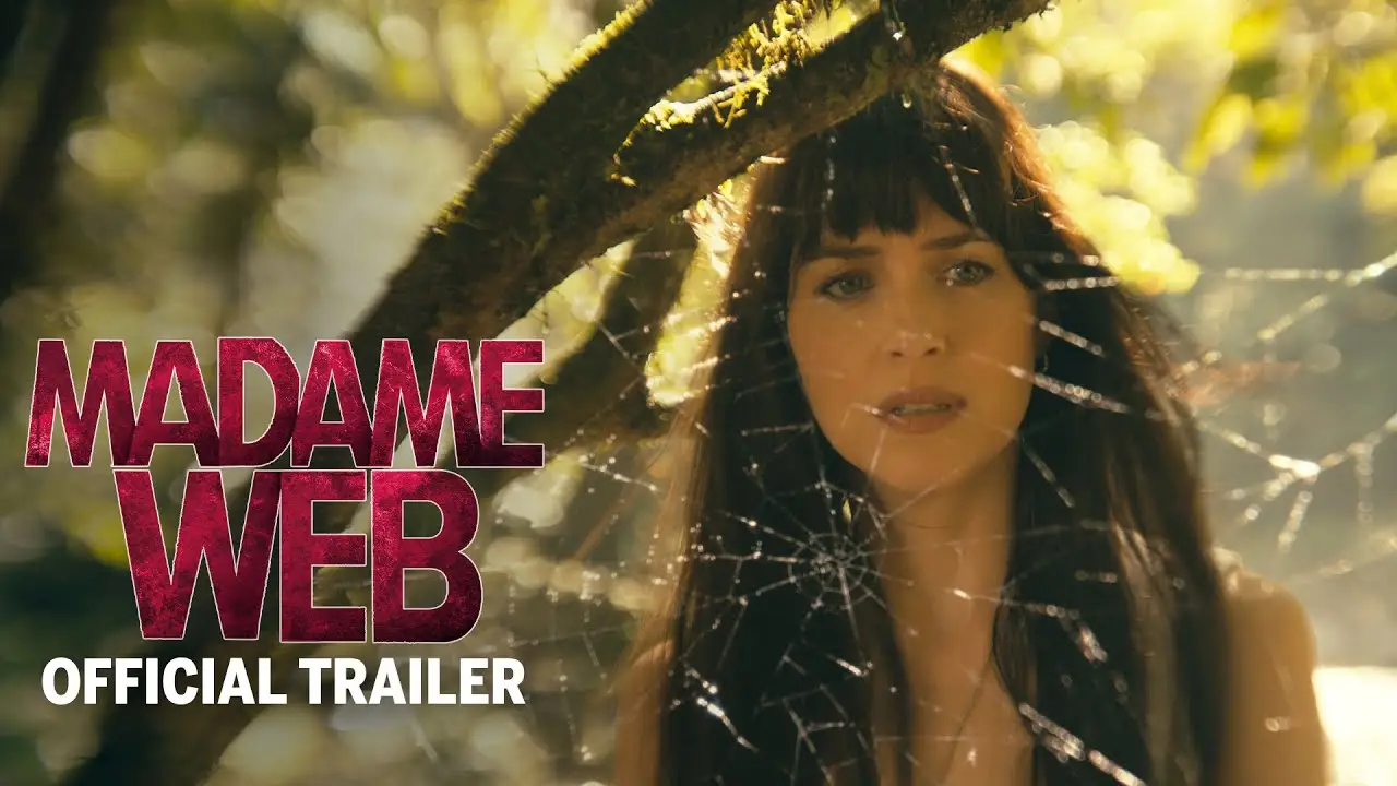 Madame — tráiler