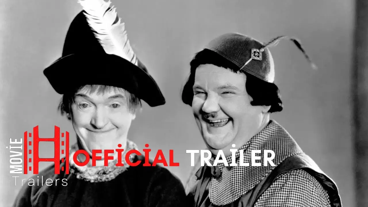 Babes in Toyland — trailer