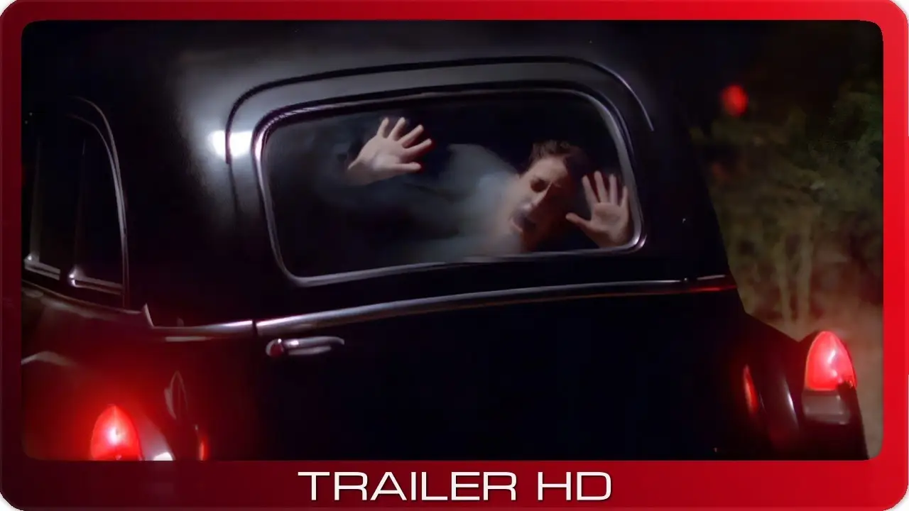 Dead End — trailer