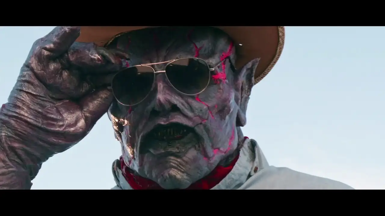 PG: Psycho Goreman — trailer