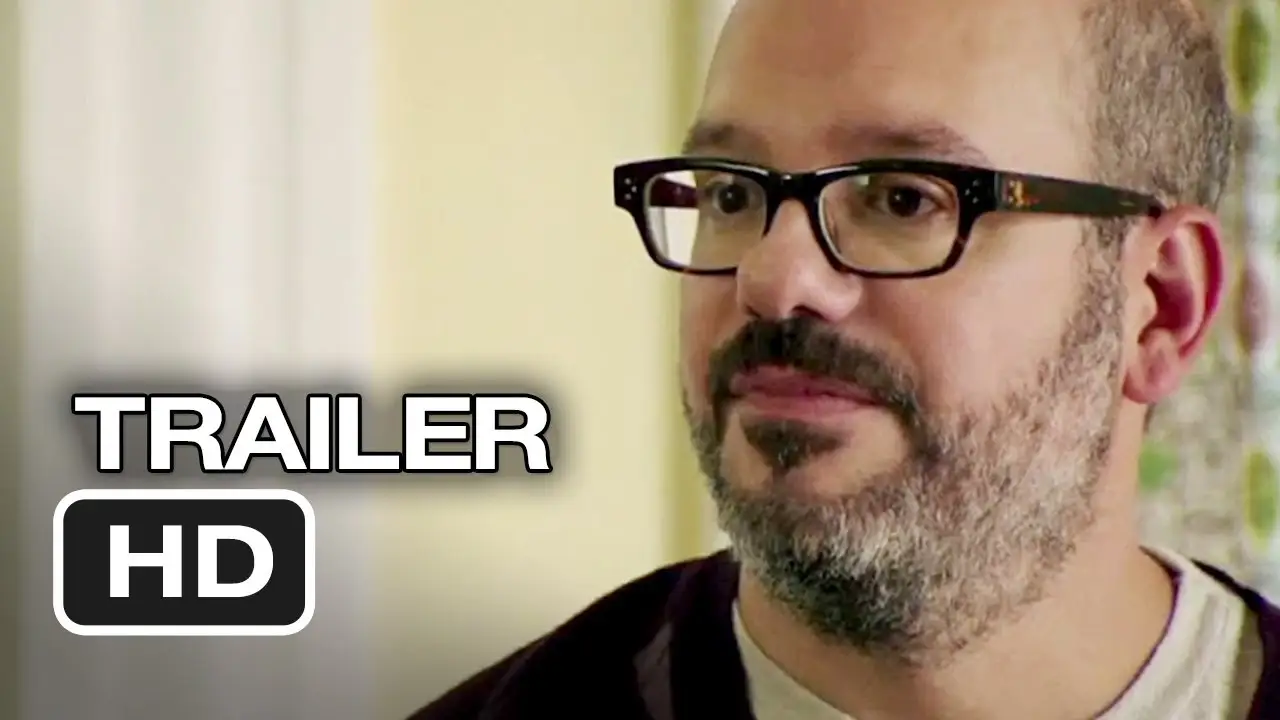 It's a Disaster — trailer