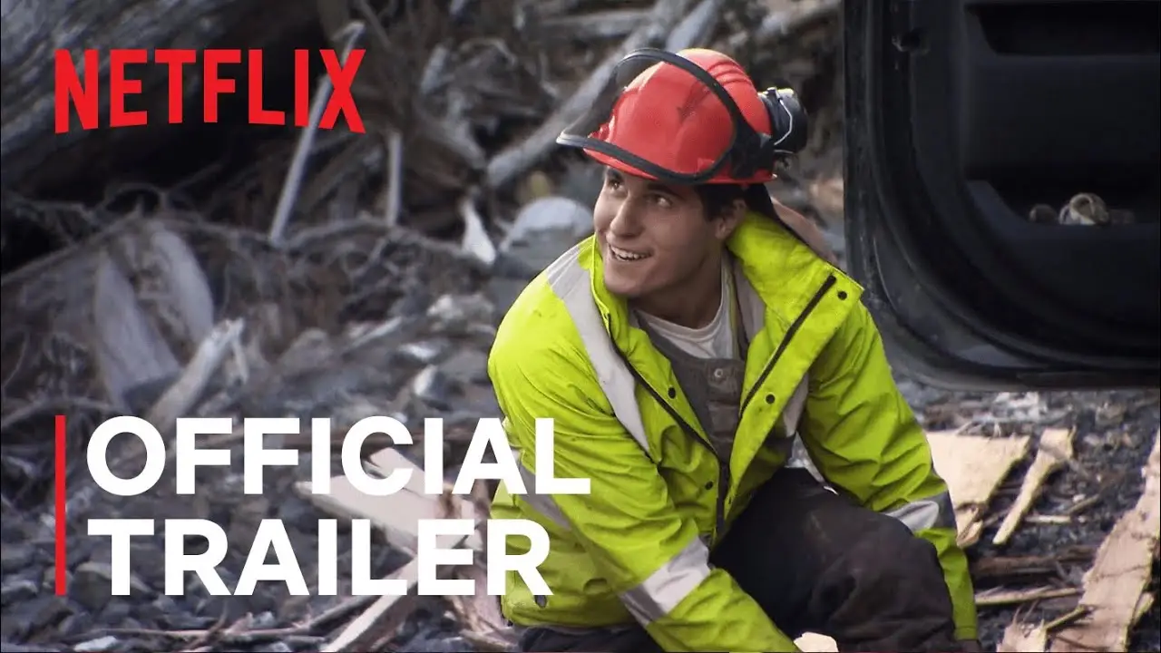 Big Timber — trailer