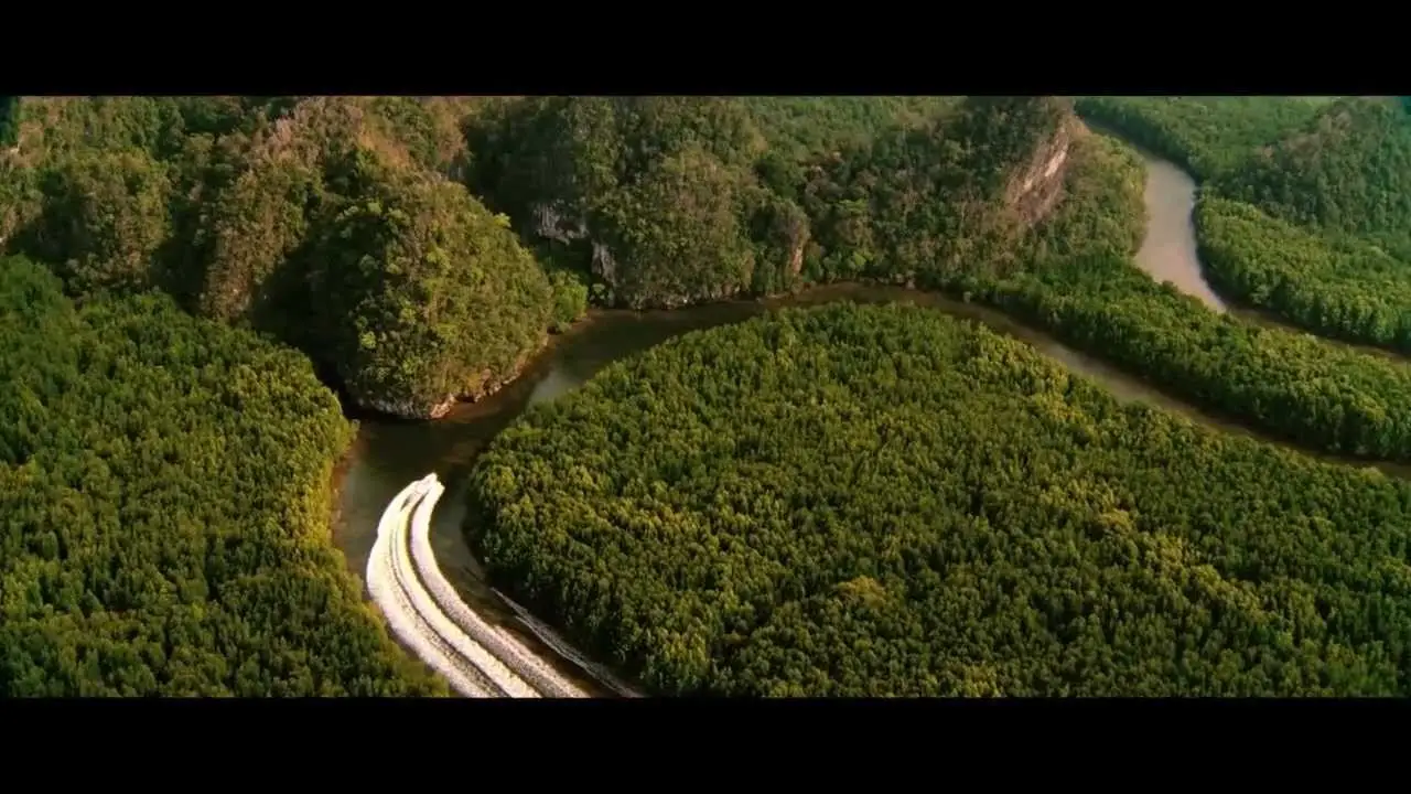Дон. Главарь мафии 2 — трейлер