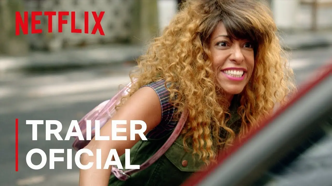 Get the Grift — trailer