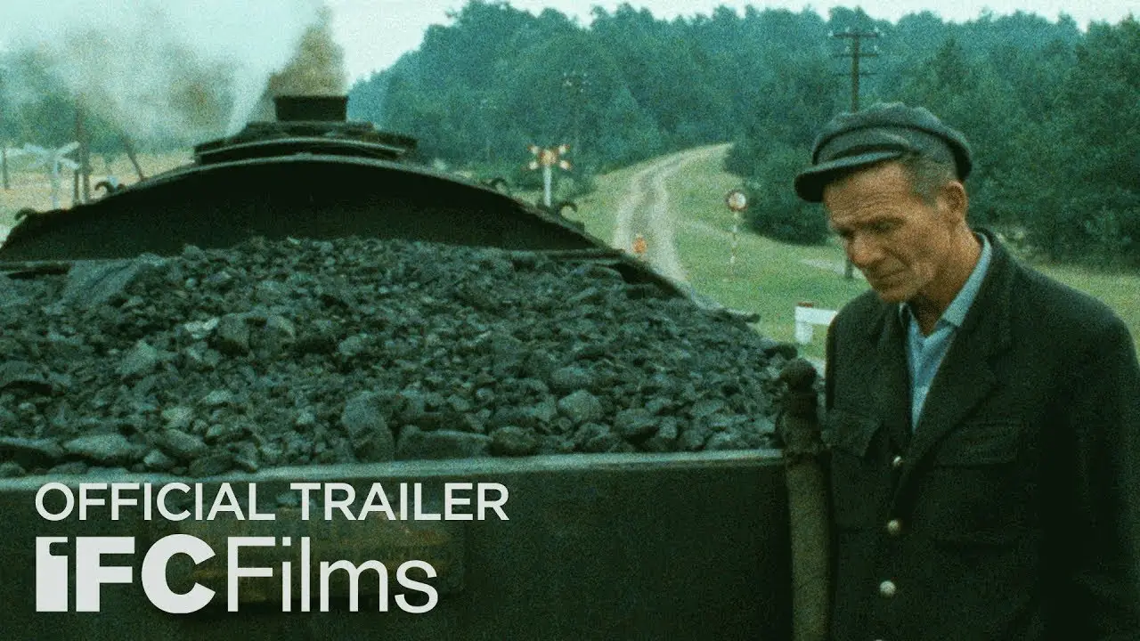 Shoah — trailer