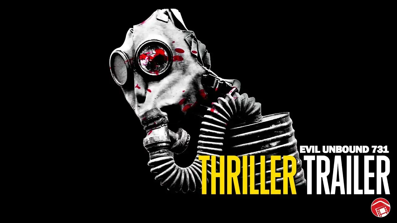 Evil Unbound — трейлер