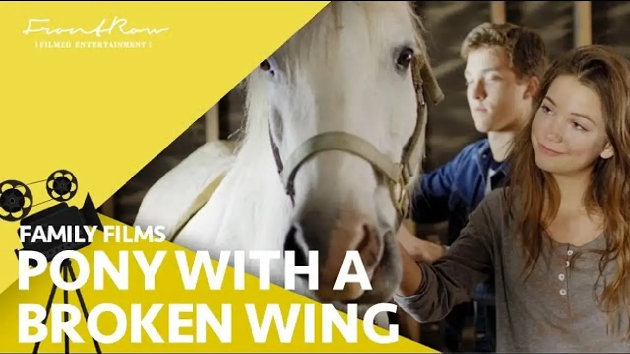 Pony with a Broken Wing — трейлер