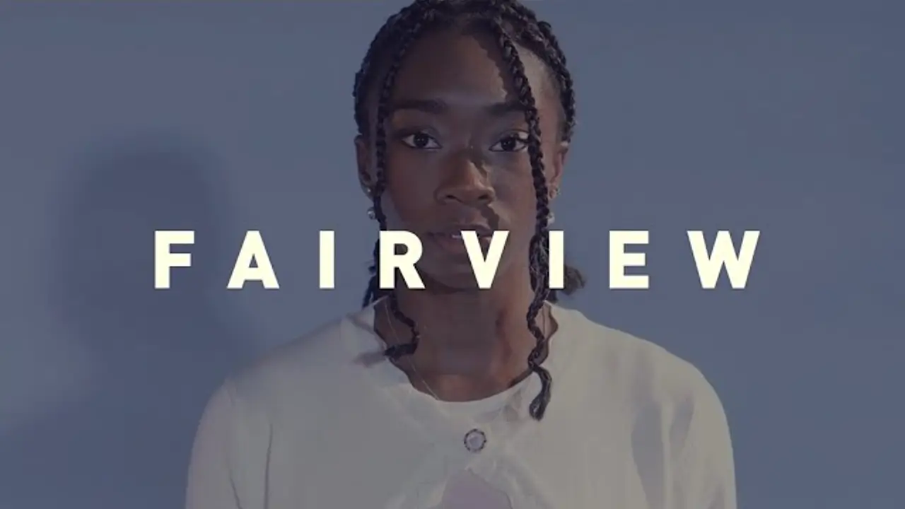Fairview — трейлер