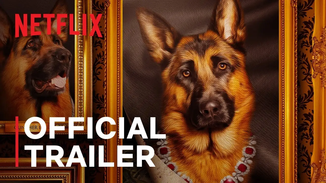 Gunther's Millions — tráiler