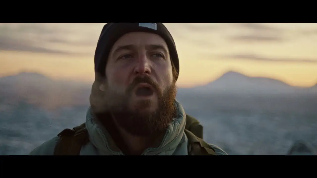 Nemierīgie prāti — трейлер