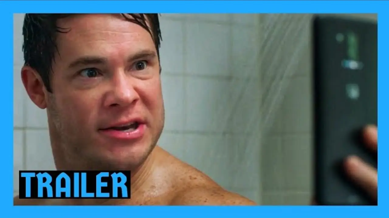 No Filter — trailer