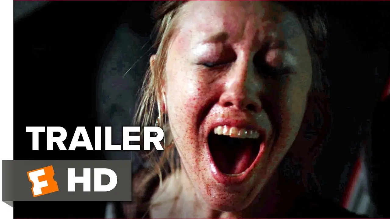 Puppet Master: The Littlest Reich — trailer