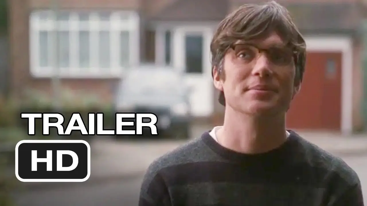 Broken — trailer