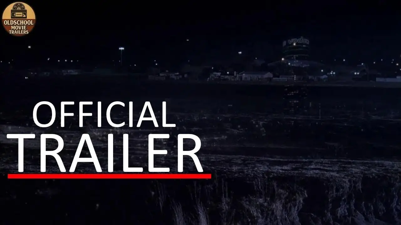 Tsotsi — trailer