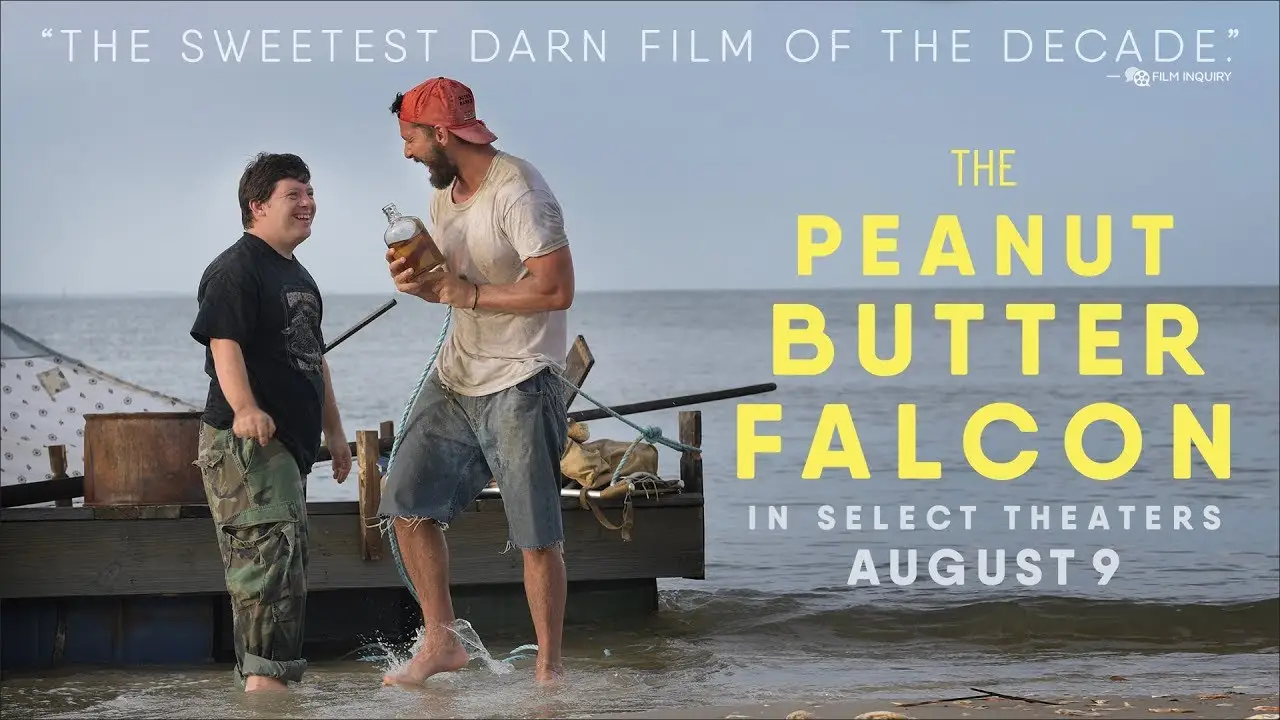 Falco — trailer