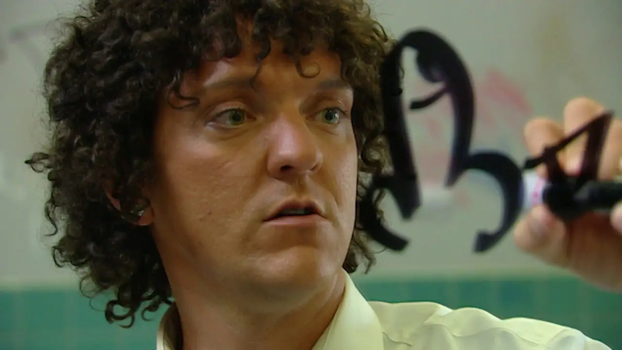 Summer Heights High — tráiler